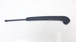 Recambio de brazo limpia trasero para audi q5 (8r) 2008-2016 2.0 16v tdi referencia OEM IAM 8R0955407  