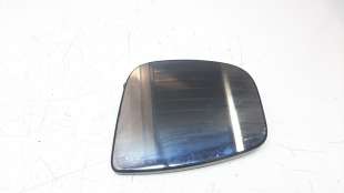 Recambio de cristal retrovisor izquierdo para peugeot rifter 2018- 1.5 blue-hdi fap referencia OEM IAM 1616869480  