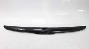 Recambio de moldura para fiat 500 x (334) 2014- 1.6 16v cat referencia OEM IAM 735710529  