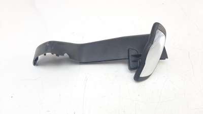 Recambio de espejo para peugeot rifter 2018- 1.5 blue-hdi fap referencia OEM IAM 9817598277  