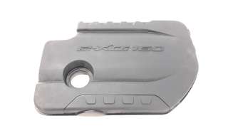 Recambio de tapa motor para ssangyong tivoli 2015- 1.6 turbodiesel cat referencia OEM IAM A6730100214  