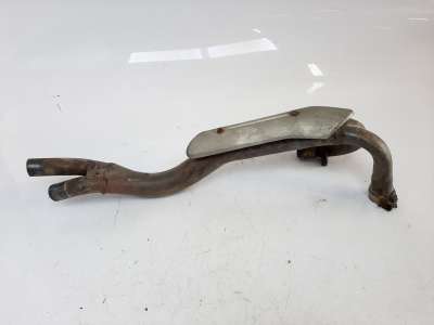 Recambio de colector escape para aprilia pegaso 125 / 600 / 650 1990-2009 pegaso 650 referencia OEM IAM AP8119587 AP8119587 
