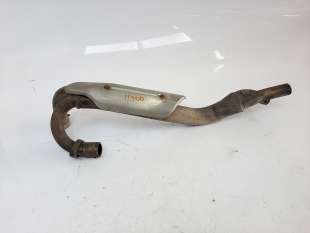 Recambio de colector escape para aprilia pegaso 125 / 600 / 650 1990-2009 pegaso 650 referencia OEM IAM AP8119587 AP8119587  2