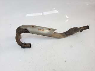 Recambio de colector escape para aprilia pegaso 125 / 600 / 650 1990-2009 pegaso 650 referencia OEM IAM AP8119587 AP8119587 