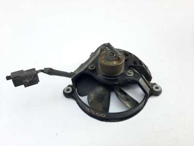 Recambio de electroventilador para aprilia pegaso 125 / 600 / 650 1990-2009 pegaso 650 referencia OEM IAM AP8127021  