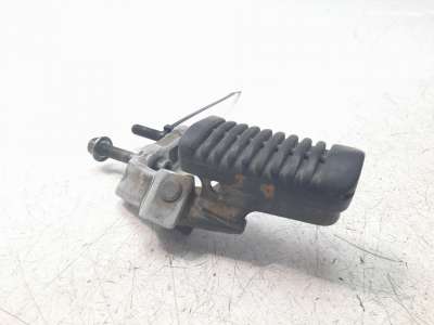 Recambio de estribo lateral para aprilia pegaso 125 / 600 / 650 1990-2009 pegaso 650 referencia OEM IAM AP8146485  