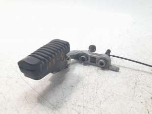 Recambio de estribo lateral para aprilia pegaso 125 / 600 / 650 1990-2009 pegaso 650 referencia OEM IAM AP8146485   2