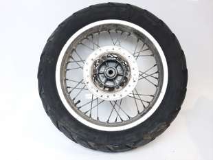 Recambio de llanta para aprilia pegaso 125 / 600 / 650 1990-2009 pegaso 650 referencia OEM IAM AP8108935 AP8108935 