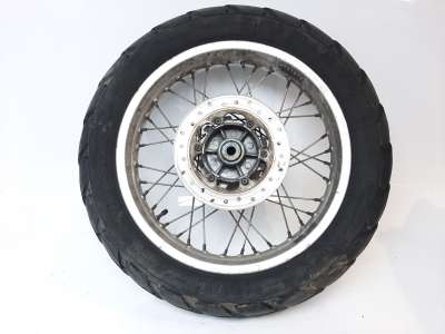 Recambio de llanta para aprilia pegaso 125 / 600 / 650 1990-2009 pegaso 650 referencia OEM IAM AP8108935 AP8108935 