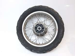 Recambio de llanta para aprilia pegaso 125 / 600 / 650 1990-2009 pegaso 650 referencia OEM IAM AP8108935 AP8108935  2