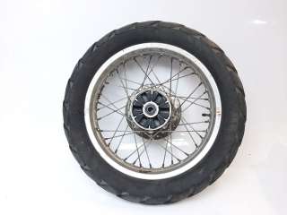 Recambio de llanta para aprilia pegaso 125 / 600 / 650 1990-2009 pegaso 650 referencia OEM IAM AP8108935 AP8108935 