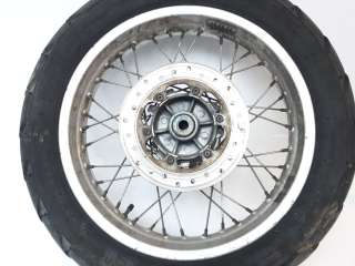 Recambio de llanta para aprilia pegaso 125 / 600 / 650 1990-2009 pegaso 650 referencia OEM IAM AP8108935 AP8108935 