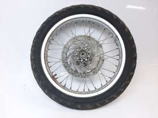 Recambio de llanta para aprilia pegaso 125 / 600 / 650 1990-2009 pegaso 650 referencia OEM IAM AP8109096  