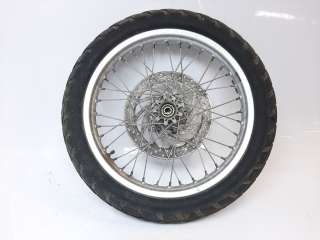 Recambio de llanta para aprilia pegaso 125 / 600 / 650 1990-2009 pegaso 650 referencia OEM IAM AP8109096  