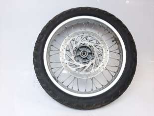 Recambio de llanta para aprilia pegaso 125 / 600 / 650 1990-2009 pegaso 650 referencia OEM IAM AP8109096   2