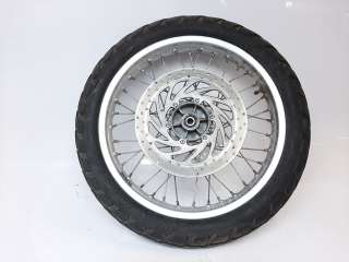 Recambio de llanta para aprilia pegaso 125 / 600 / 650 1990-2009 pegaso 650 referencia OEM IAM AP8109096  