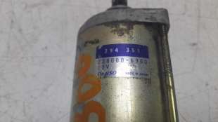 Recambio de motor arranque para aprilia pegaso 125 / 600 / 650 1990-2009 pegaso 650 referencia OEM IAM 2280006900   2