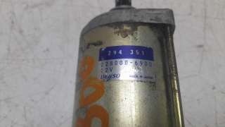 Recambio de motor arranque para aprilia pegaso 125 / 600 / 650 1990-2009 pegaso 650 referencia OEM IAM 2280006900  