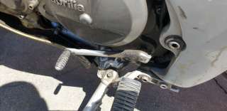 Recambio de palanca cambio para aprilia pegaso 125 / 600 / 650 1990-2009 pegaso 650 referencia OEM IAM AP0248312  