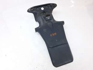 Recambio de portamatriculas para aprilia pegaso 125 / 600 / 650 1990-2009 pegaso 650 referencia OEM IAM AP8126912 AP8126912 