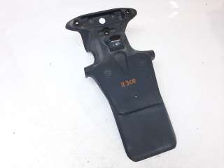 Recambio de portamatriculas para aprilia pegaso 125 / 600 / 650 1990-2009 pegaso 650 referencia OEM IAM AP8126912 AP8126912 