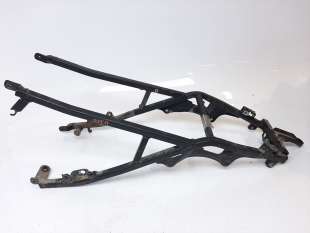 Recambio de subchasis trasero para aprilia pegaso 125 / 600 / 650 1990-2009 pegaso 650 referencia OEM IAM AP8135765 AP8135765 
