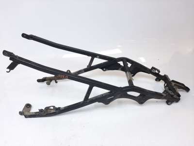 Recambio de subchasis trasero para aprilia pegaso 125 / 600 / 650 1990-2009 pegaso 650 referencia OEM IAM AP8135765 AP8135765 