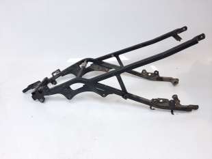 Recambio de subchasis trasero para aprilia pegaso 125 / 600 / 650 1990-2009 pegaso 650 referencia OEM IAM AP8135765 AP8135765  2