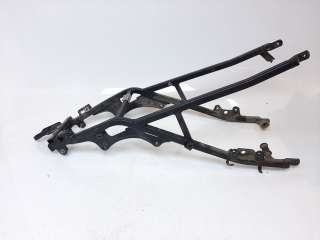 Recambio de subchasis trasero para aprilia pegaso 125 / 600 / 650 1990-2009 pegaso 650 referencia OEM IAM AP8135765 AP8135765 