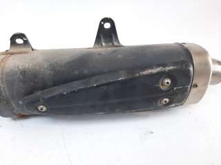 Recambio de tubo escape trasero para aprilia pegaso 125 / 600 / 650 1990-2009 pegaso 650 referencia OEM IAM AP8119611  