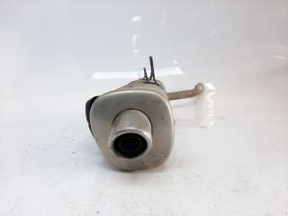 Recambio de tubo escape trasero para aprilia pegaso 125 / 600 / 650 1990-2009 pegaso 650 referencia OEM IAM AP8119611  