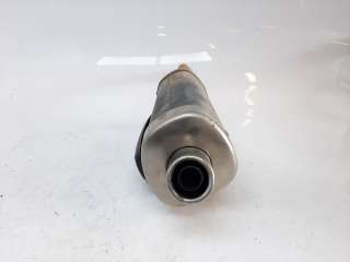 Recambio de tubo escape trasero para aprilia pegaso 125 / 600 / 650 1990-2009 pegaso 650 referencia OEM IAM AP8119610  