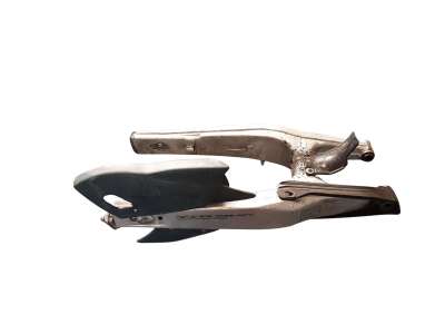 Recambio de puente trasero para aprilia pegaso 125 / 600 / 650 1990-2009 pegaso 650 referencia OEM IAM AP8146583 AP8146583 