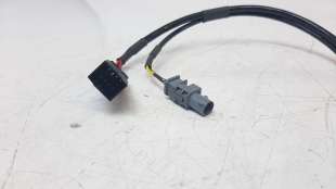 Recambio de modulo electronico para audi q5 (fyb) 2017- 2.0 16v tdi referencia OEM IAM 4M0980556A   2