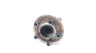 Recambio de buje para mercedes-benz clase gla (bm 247) 2020- 1.3 cat referencia OEM IAM A2473560200  