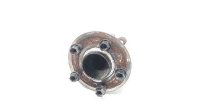 Recambio de buje para mercedes-benz clase gla (bm 247) 2020- 1.3 cat referencia OEM IAM A2473560200  