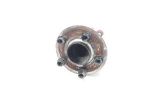 Recambio de buje para mercedes-benz clase gla (bm 247) 2020- 1.3 cat referencia OEM IAM A2473560200  