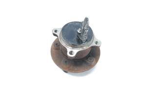 Recambio de buje para mercedes-benz clase gla (bm 247) 2020- 1.3 cat referencia OEM IAM A2473560200  