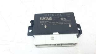 Recambio de modulo electronico para audi q3 (f3b) 2018- 1.5 16v tsi act referencia OEM IAM 5QA919294C  