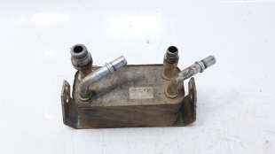 Recambio de enfriador aceite motor para land rover range rover sport 2005-2011 3.0 td v6 cat referencia OEM IAM UBC500101  