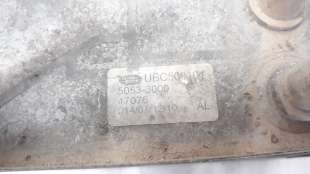 Recambio de enfriador aceite motor para land rover range rover sport 2005-2011 3.0 td v6 cat referencia OEM IAM UBC500101   2