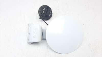 Recambio de tapa exterior combustible para kia venga 2009- 1.6 crdi cat referencia OEM IAM 695101P000  