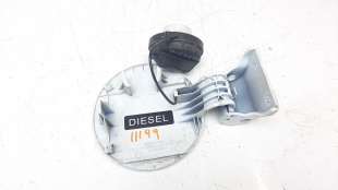 Recambio de tapa exterior combustible para kia venga 2009- 1.6 crdi cat referencia OEM IAM 695101P000   2