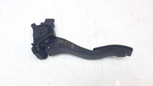 Recambio de potenciometro pedal para fiat nuova 500 (150) 2007- 0.9 cat referencia OEM IAM 5Q1723503J 6PV01062113 