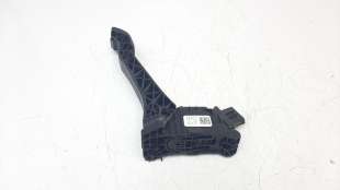 Recambio de potenciometro pedal para fiat nuova 500 (150) 2007- 0.9 cat referencia OEM IAM 5Q1723503J 6PV01062113  2