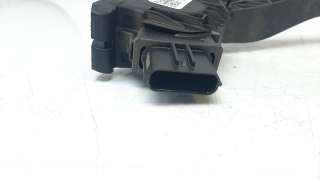Recambio de potenciometro pedal para fiat nuova 500 (150) 2007- 0.9 cat referencia OEM IAM 5Q1723503J 6PV01062113 
