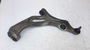 Recambio de brazo suspension inferior delantero izquierdo para porsche cayenne (typ 92aa) 2009-2017 3.0 v6 tdi cat referencia OE