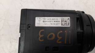 Recambio de conmutador de arranque para porsche cayenne (typ 92aa) 2009-2017 3.0 v6 tdi cat referencia OEM IAM 7PP905865E   2