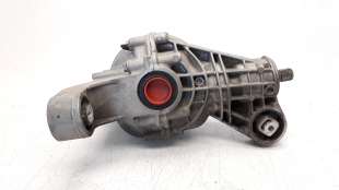 Recambio de diferencial trasero para porsche cayenne (typ 92aa) 2009-2017 3.0 v6 tdi cat referencia OEM IAM 95835001105  