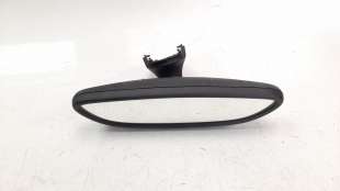 Recambio de espejo para porsche cayenne (typ 92aa) 2009-2017 3.0 v6 tdi cat referencia OEM IAM 7PP857511E  